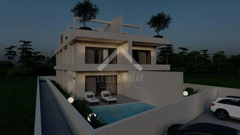 Appartamento Rtina – 2