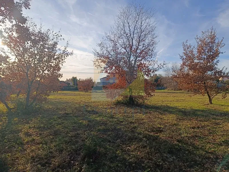 Telek Poreč – 2