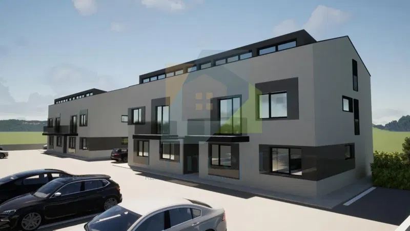 Poreč, Surroundings, Luxury Apartment on the 1st Floor 2.5 km from the Sea – 2
