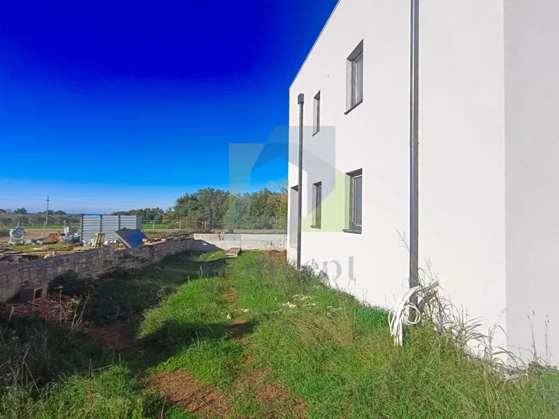 Poreč, Surroundings, Two-Story Apartment with Two Bedrooms and Garden – 2