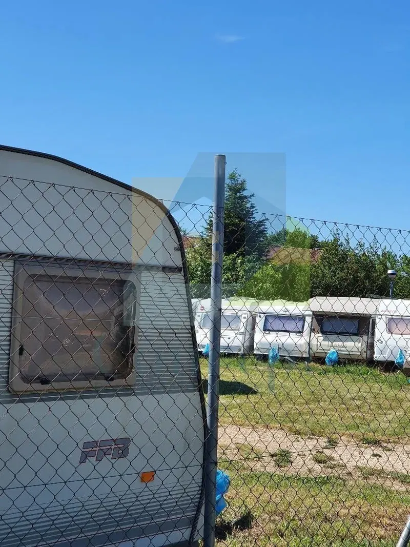 Poreč, Surroundings, Building Land 300 m from the Sea T1 Zone – 2