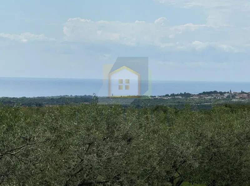 Telek Poreč – 2