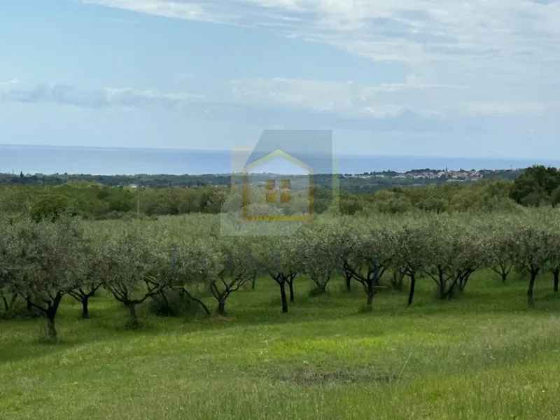 Telek Poreč – 3