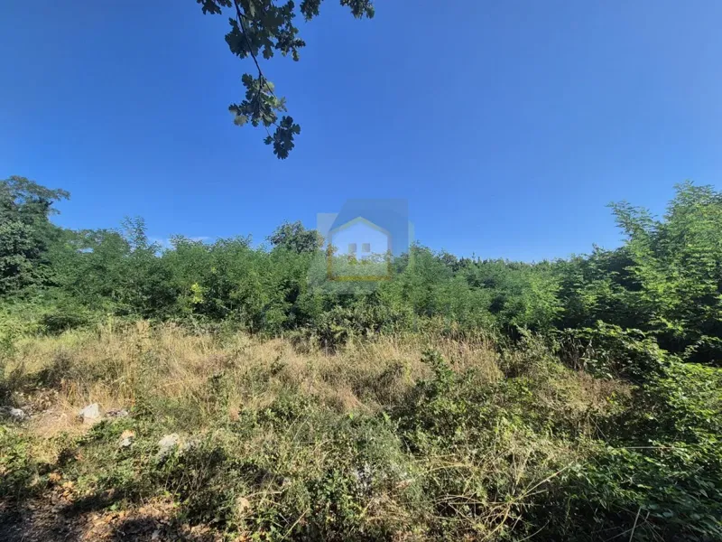 Poreč, Surroundings, Three Building Plots in a Quiet Settlement, 12 km from the Sea – 3