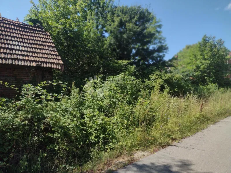 House Čremušnica, Gvozd, 65m2 – 2