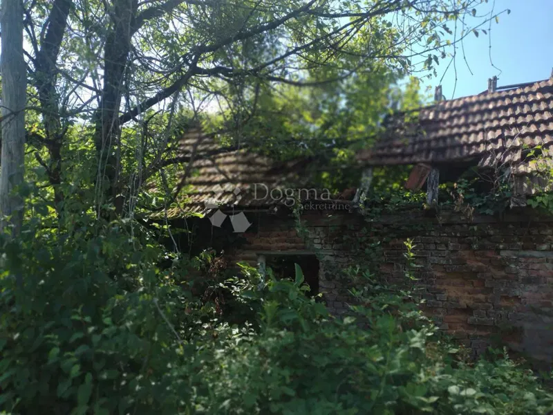 House Čremušnica, Gvozd, 65m2 – 3