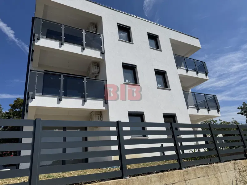 Appartamento Povile – 2
