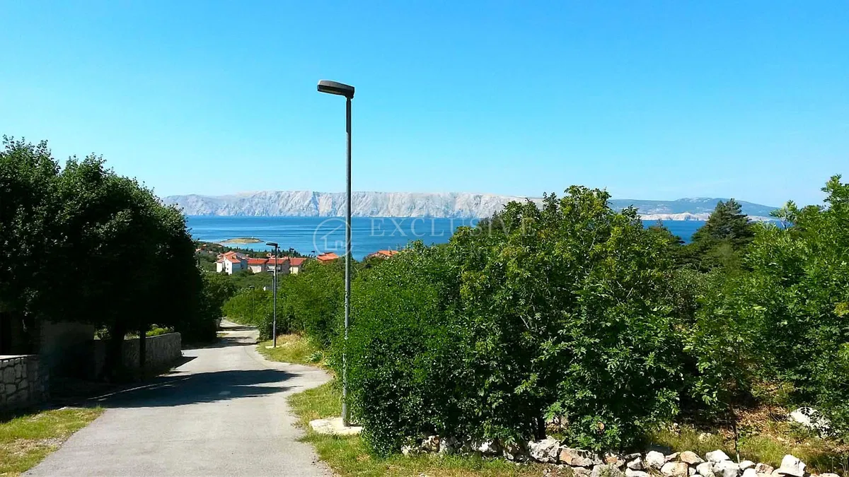 Grundstück Novi Vinodolski, 365m2