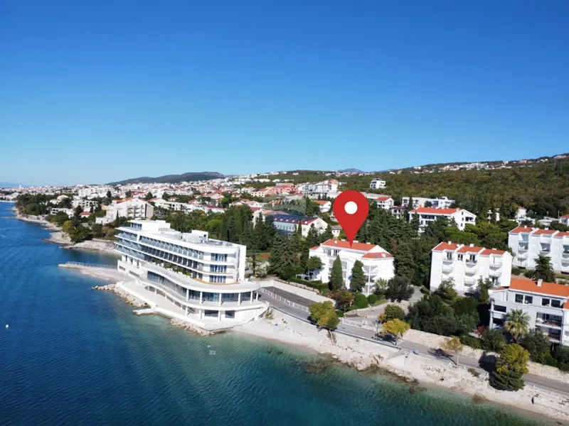 Byt Selce – 2