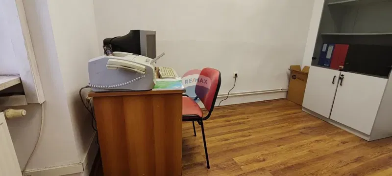 Ufficio Mlaka, Rijeka, 54m2 – 3