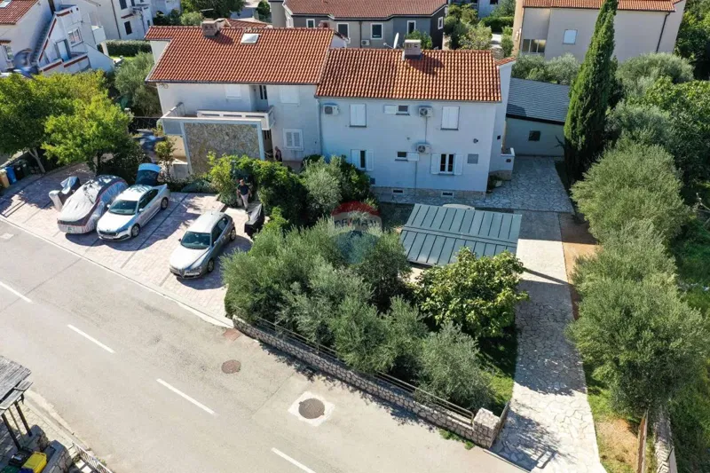 Ház Punat – 3