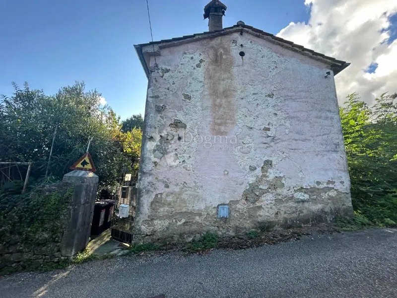 Дом Poljane, Opatija - Okolica, 208m2 – 2