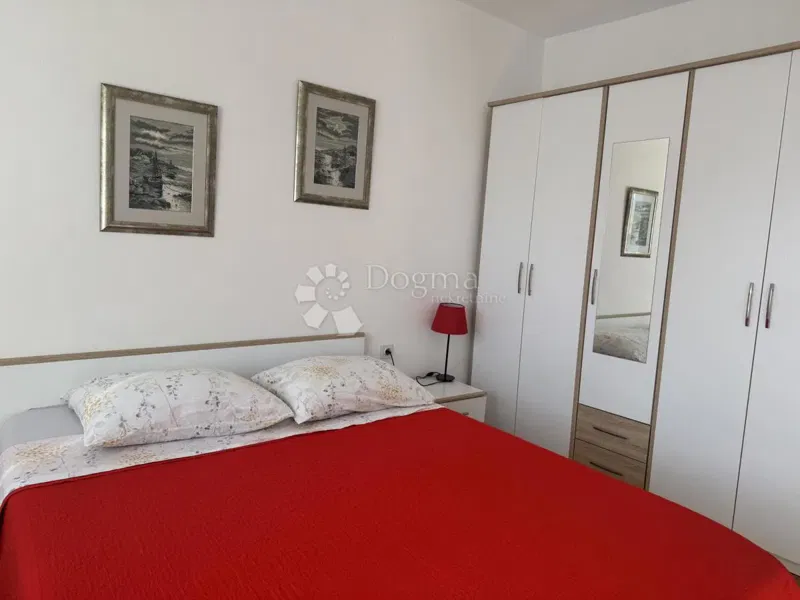 Flat Krimeja, Rijeka, 70m2 – 2