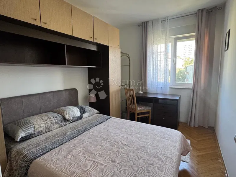 Flat Krimeja, Rijeka, 70m2 – 3