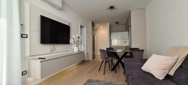 Flat Špansko, Stenjevec, 43,88m2 – 3