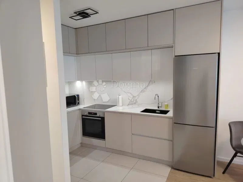 Flat Špansko, Stenjevec, 43,88m2 – 2