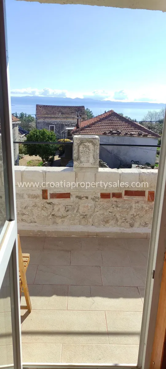 Hvar, house for sale, 210.000 € – 3