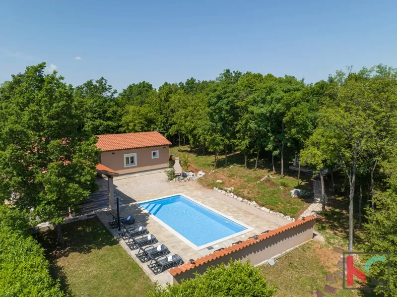 House Labin – 2