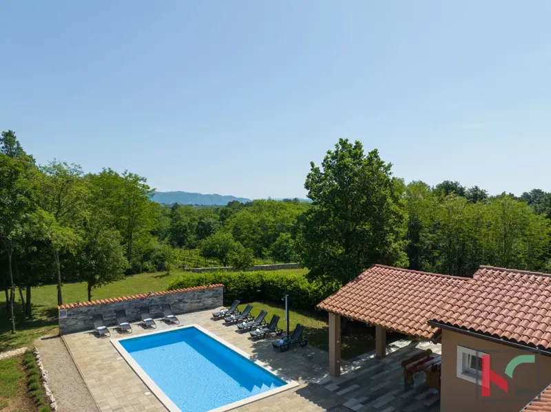 House Labin – 3