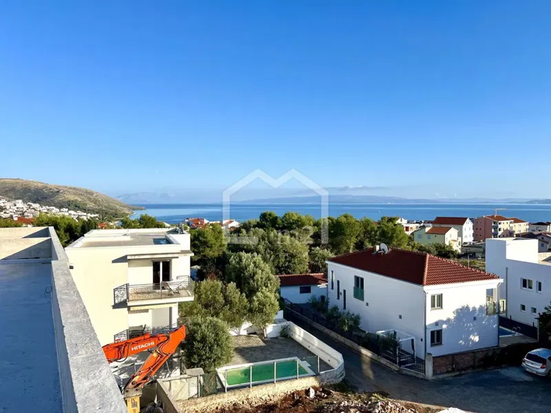 Flat Okrug Gornji, Okrug, 63m2 – 2