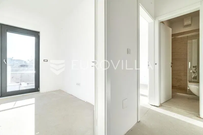 Zagreb, Lašćina, three, bedroom apartment 96.57 m² NEW BUILDING – 2