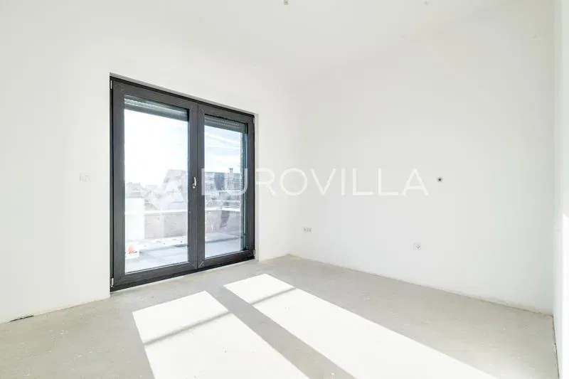 Zagreb, Lašćina, three, bedroom apartment 96.57 m² NEW BUILDING – 3