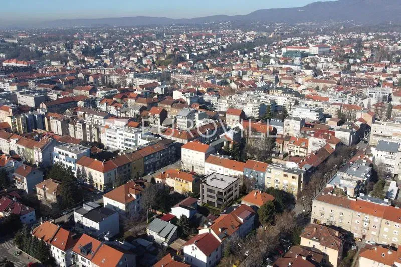 Mieszkanie Donji Grad – 2