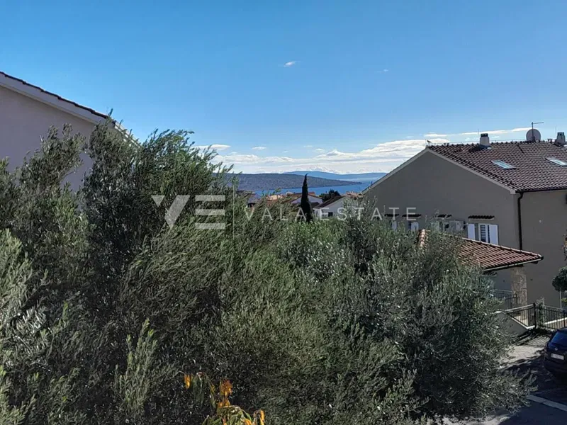 APPARTAMENTO CON VISTA MARE E GIARDINO VICINO ALLA SPIAGGIA – 3