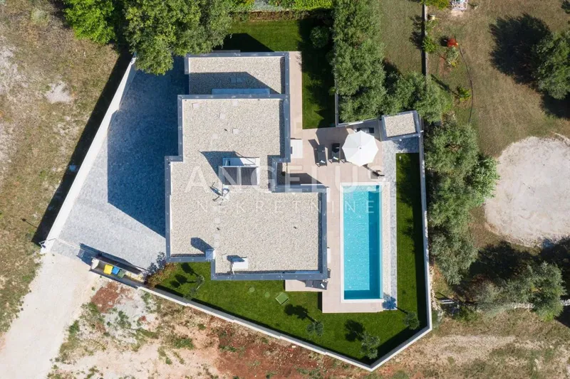 Ház Ližnjan – 2
