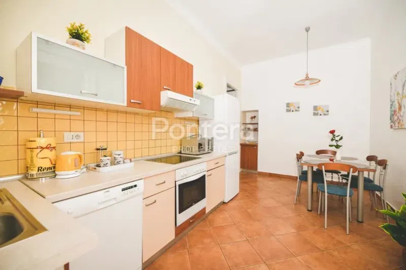 Appartamento/appartamento Belveder, Rijeka, 72m2 – 3
