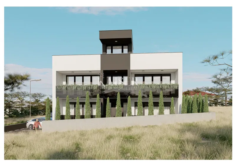 Appartamento Vir, 60,72m2 – 2