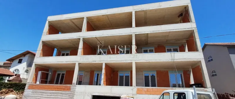 Flat Crvene kuće, Zadar, 64,30m2 – 3