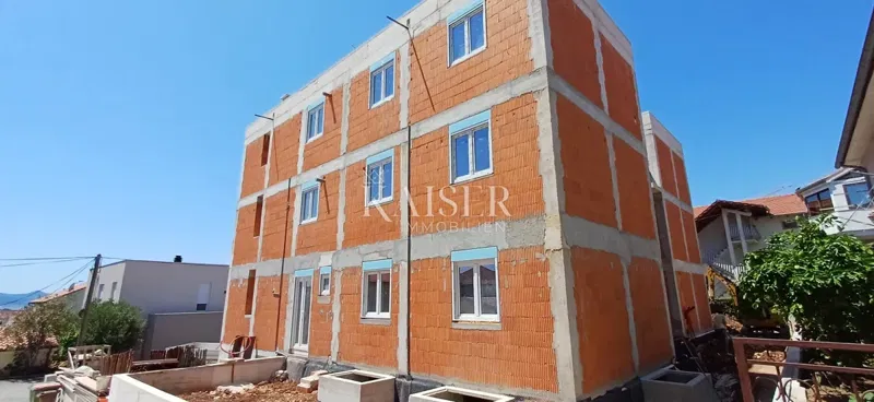 Flat Crvene kuće, Zadar, 78,47m2 – 3