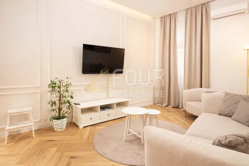 Flat Sušak, Rijeka, 85m2 – 2