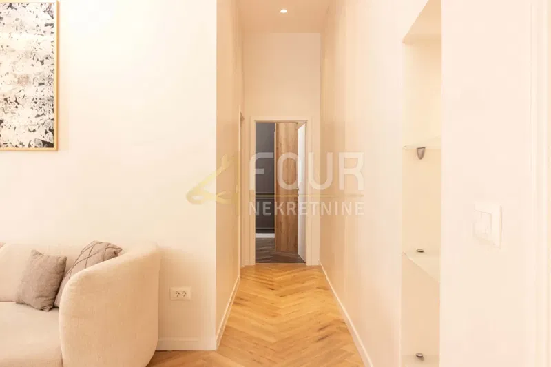Flat Sušak, Rijeka, 85m2 – 3