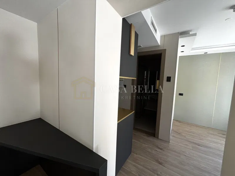 Crikvenica – apartman u novogradnji s wellnessom – 3