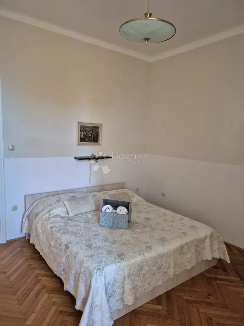 Flat Ičići, Opatija - Okolica, 60m2 – 2