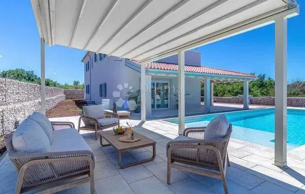 House Barban, 323m2 – 3