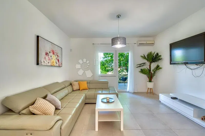 Casa con vista mare - a 900 m dalla spiaggia – 2