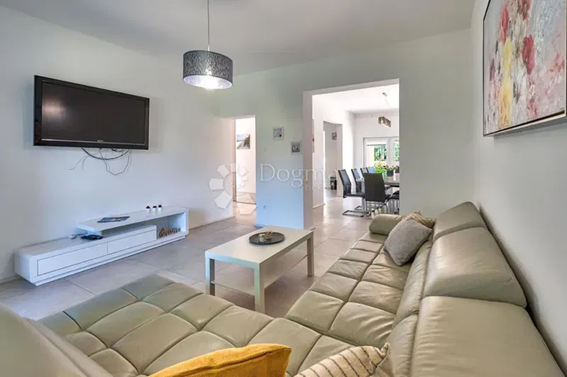 Casa con vista mare - a 900 m dalla spiaggia – 3