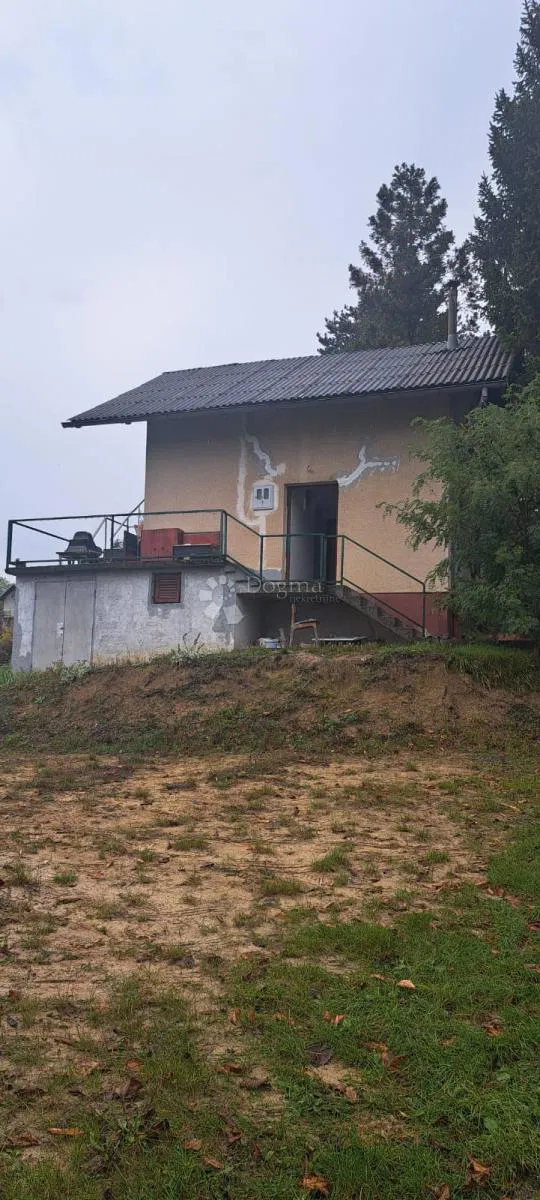 Casa Martinkovec, Varaždinske Toplice, 65m2