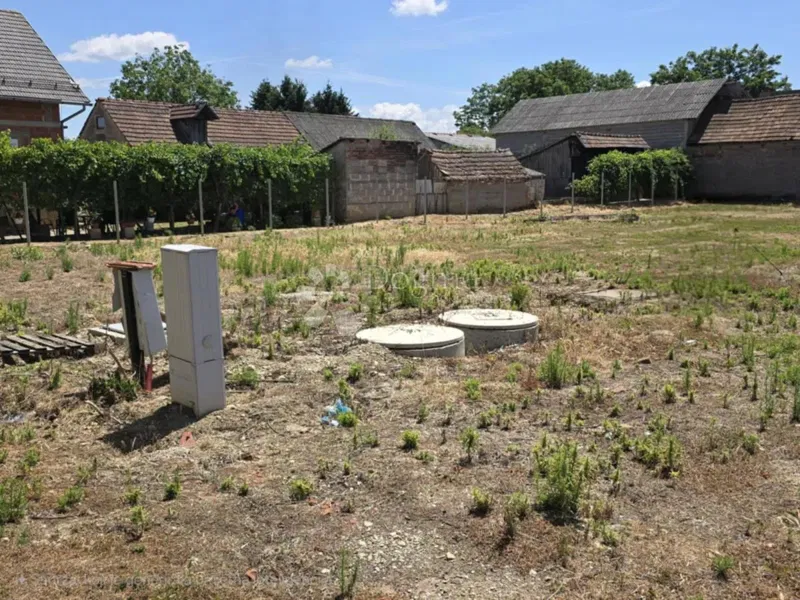 Teren budowlany Nova Ves Petrijanečka, Petrijanec, 809m2 – 3