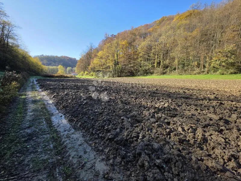 Działka Selno, Krapinske Toplice, 3.938m2