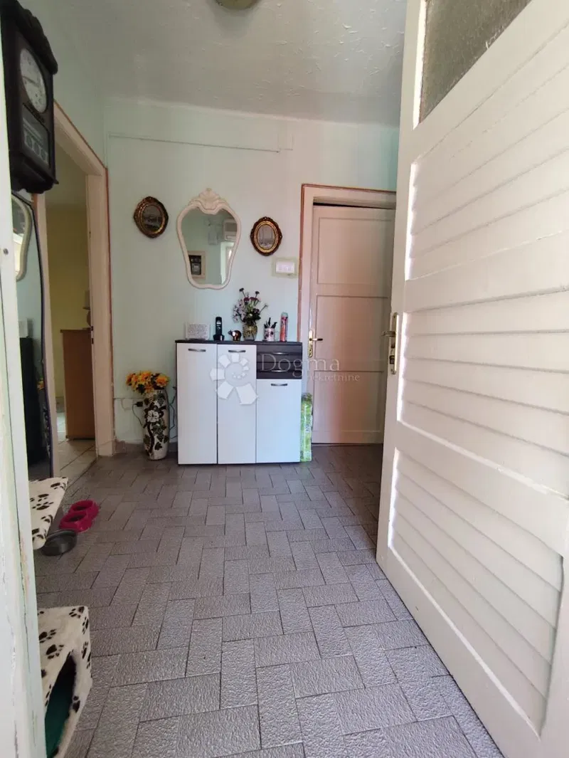 Mieszkanie Baldekin, Šibenik, 58m2 – 3