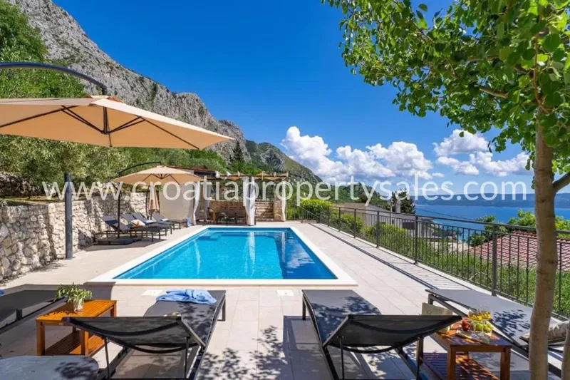 Casa Omiš – 2