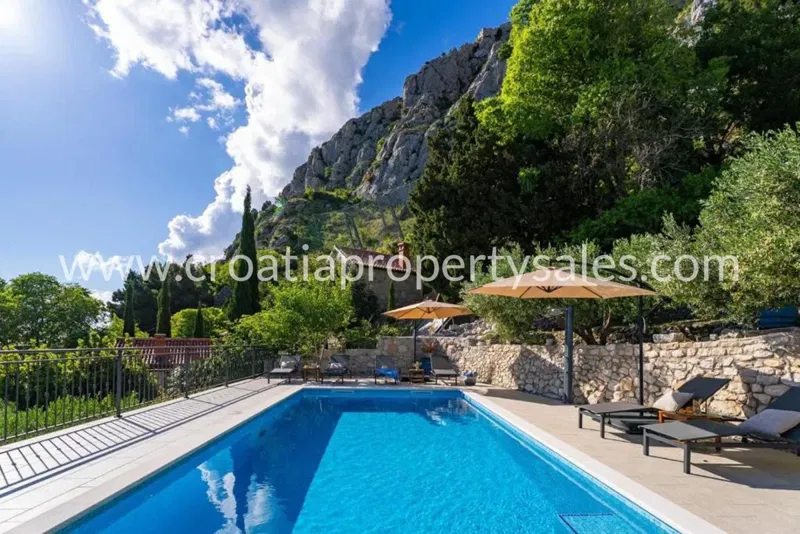 Casa Omiš – 3