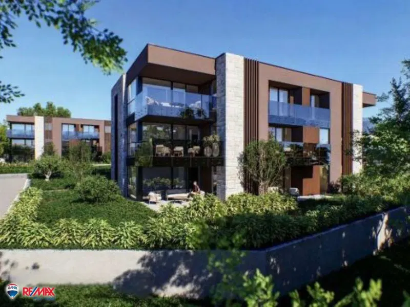 Appartamento Labin, 54,54m2 – 2