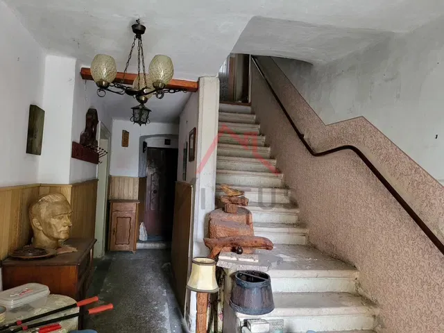 SELCE - Two houses, 30 m to the sea – 3