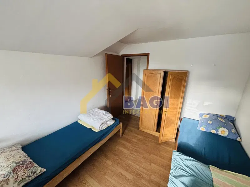 Flat/apartment Žitnjak, Peščenica - Žitnjak, 90m2 – 2