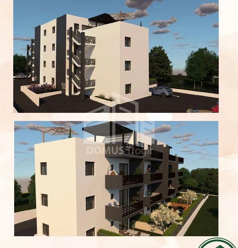 Appartamento Trogir – 3